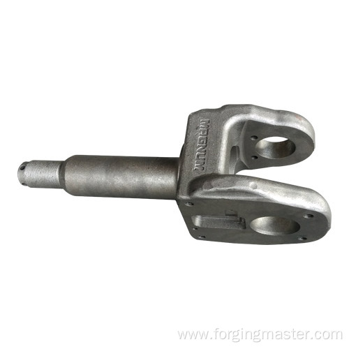 Forging Steering knuckle wholesale